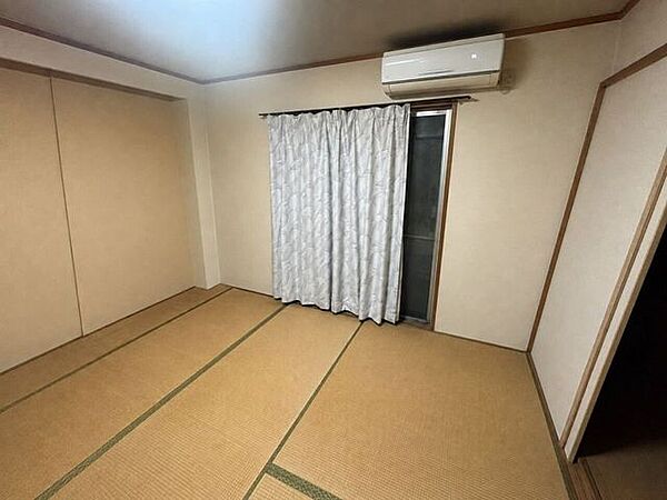 和室を拡大表示