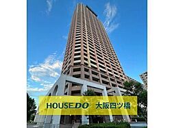 物件画像 キングスクエアランドレックス・ザ・タワー・C棟