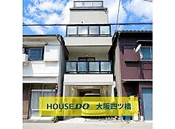 物件画像 港区田中1丁目 中古戸建
