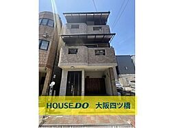 物件画像 城東区中浜3丁目 中古戸建
