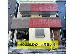 物件画像 住之江区南加賀屋4丁目 中古戸建