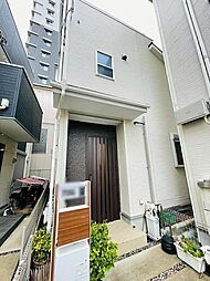 物件画像 城東区成育5丁目 中古戸建