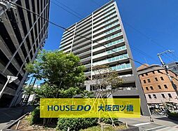 物件画像 プレサンスロジェ都島本通EAST
