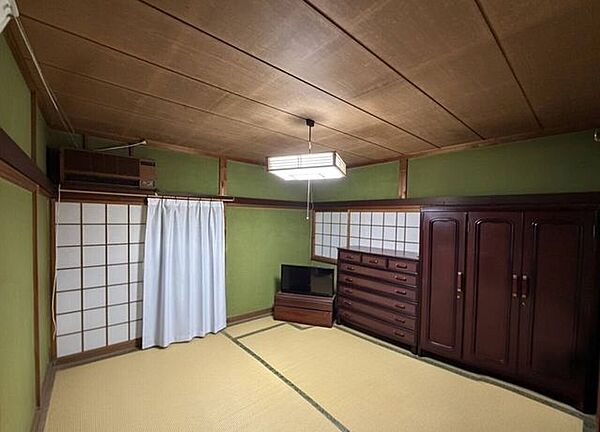 和室
