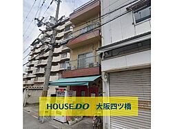 物件画像 北区中津四丁目 上物付き土地