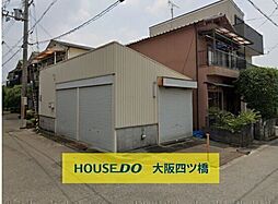 物件画像 枚方市春日東町2丁目 上物付土地