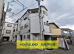 物件画像 福島区海老江8丁目　中古戸建