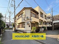 物件画像 大阪市東淀川区下新庄5丁目 中古戸建