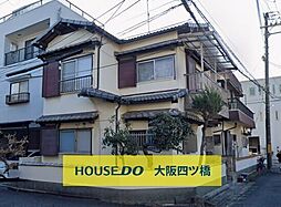 物件画像 生野区勝山北4丁目 上物付売土地
