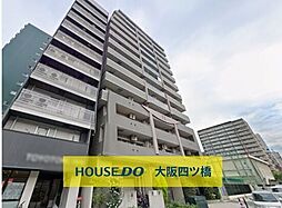 物件画像 ルイシャトレ高津