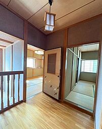 室内の画像