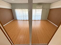 洋室の画像