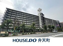 物件画像 日商岩井泉尾マンション1号棟