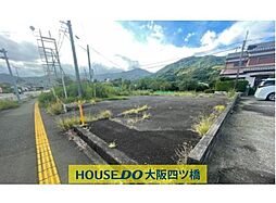 三輪崎 売土地
