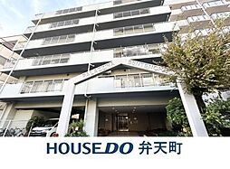 物件画像 パラツィーナ弁天町