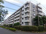 東京都八王子市南大沢3丁目2-1：物件画像／株式会社あなぶきレジデンシャル流通　東京支店