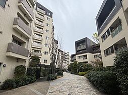 物件画像 グローリオ蘆花公園ヴィラC棟