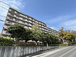 物件画像 椿峰ニュータウン62街区1号棟