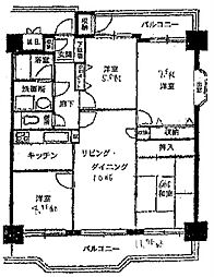 物件画像 パストラルハイム仁保新町