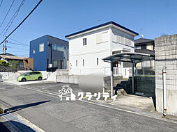 物件画像 熊野町柿迫