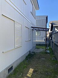 物件画像 熊野町柿迫