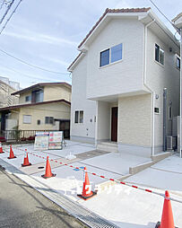 物件画像 東広島市高屋町中島　3号棟