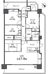 物件画像 ヴェルディ矢野西