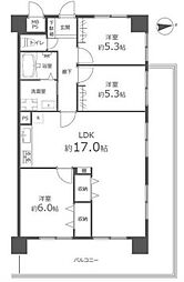 物件画像 ライオンズマンション古江ガーデン