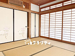 和室の画像
