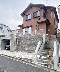 物件画像 府中町浜田4丁目