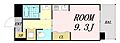 サンロワール江坂9階7.5万円