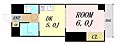 ノルデンハイム新北野12階4.6万円
