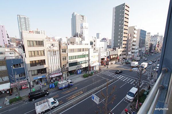 大阪府大阪市北区浪花町(賃貸マンション1R・5階・16.64㎡)の写真 その30