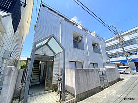 メブロ1  ｜ 大阪府吹田市泉町4丁目（賃貸マンション1R・3階・18.89㎡） その20