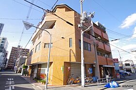 ハイツ南ながら  ｜ 大阪府大阪市北区長柄中1丁目（賃貸マンション1DK・3階・23.13㎡） その18