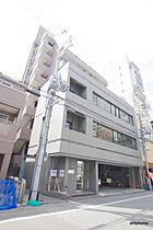 クレール東天満  ｜ 大阪府大阪市北区天満橋1丁目（賃貸マンション1R・4階・21.75㎡） その18