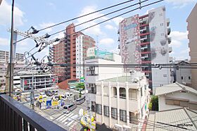 大阪府大阪市北区長柄西2丁目（賃貸マンション1DK・4階・22.00㎡） その28