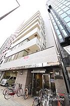 大阪府大阪市北区本庄東2丁目（賃貸マンション1R・4階・23.10㎡） その15