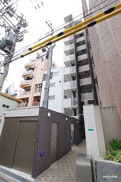 大阪府大阪市都島区片町2丁目(賃貸マンション1K・7階・25.18㎡)の写真 その15