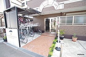 サンプロスペリティ  ｜ 大阪府大阪市都島区内代町1丁目（賃貸マンション1K・3階・27.00㎡） その14