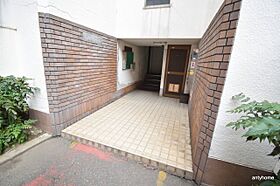 第一山本マンション  ｜ 大阪府吹田市広芝町（賃貸マンション2LDK・4階・50.00㎡） その14