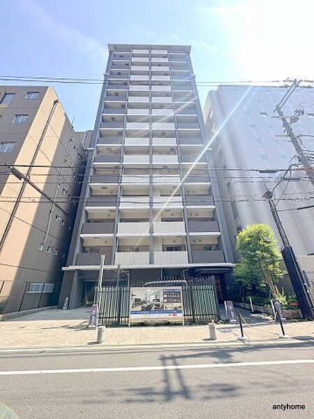 大阪府大阪市中央区南船場2丁目(賃貸マンション1R・2階・40.03㎡)の写真 その20