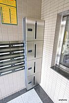 大阪府大阪市淀川区十三東3丁目（賃貸マンション1K・2階・22.40㎡） その19