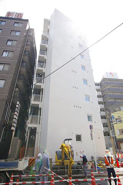 大阪府大阪市淀川区塚本2丁目(賃貸マンション1LDK・2階・29.40㎡)の写真 その18