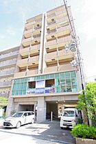 大阪府大阪市淀川区西宮原1丁目（賃貸マンション1R・3階・32.30㎡） その1