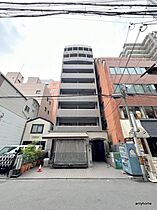 キリンコンプリート  ｜ 大阪府大阪市中央区備後町1丁目（賃貸マンション1DK・6階・36.19㎡） その1