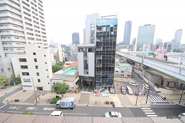 大阪府大阪市北区天神西町(賃貸マンション1R・4階・19.22㎡)の写真 その30