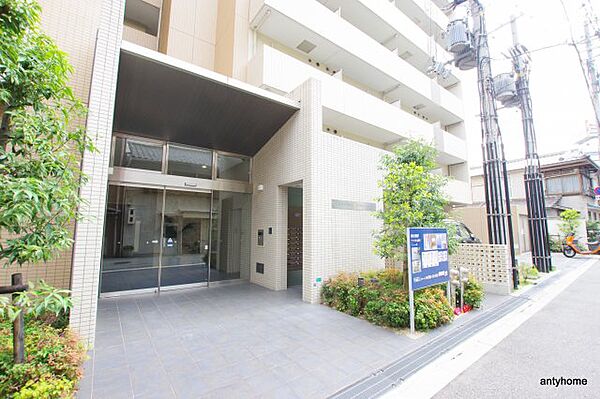 大阪府大阪市淀川区十三本町1丁目(賃貸マンション1DK・10階・36.90㎡)の写真 その14