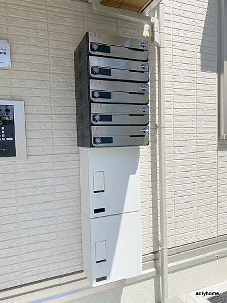 大阪府吹田市泉町5丁目(賃貸アパート1LDK・3階・41.42㎡)の写真 その18