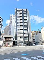 大阪府大阪市浪速区敷津西2丁目（賃貸マンション5LDK・10階・330.62㎡） その8